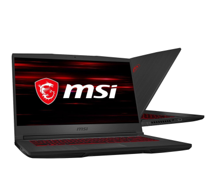 MSI GF65 i7-9750H/32GB/512 RTX2060 144Hz